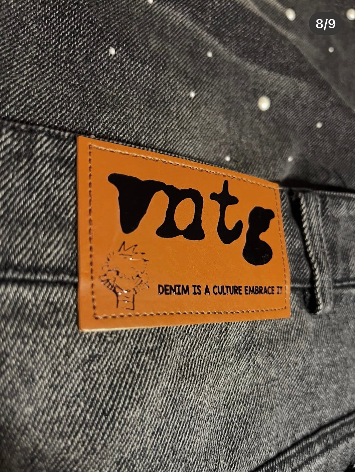 Moonlight Denim Jeans