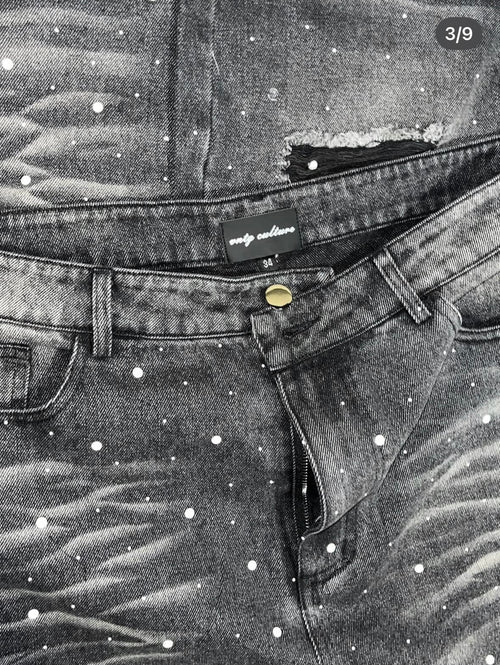 Moonlight Denim Jeans