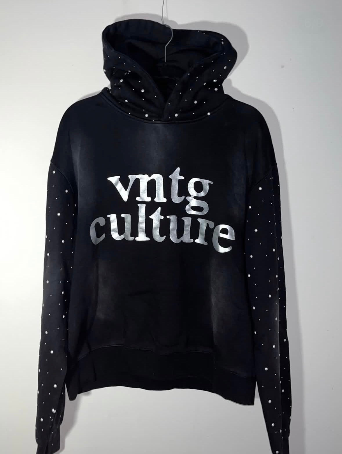 Maybach Dreams Hoodie