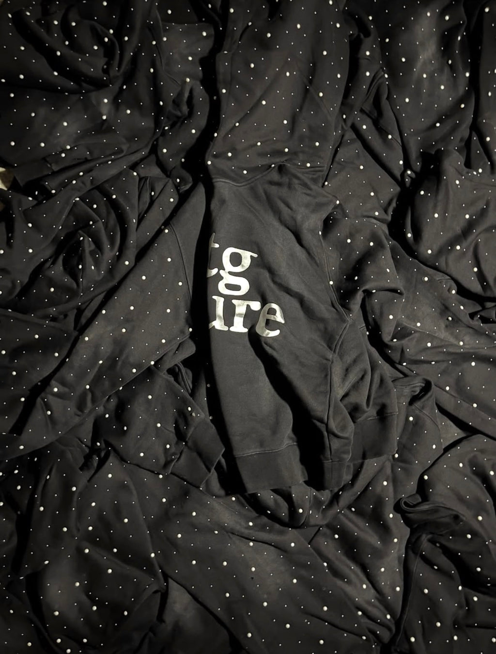 Maybach Dreams Hoodie