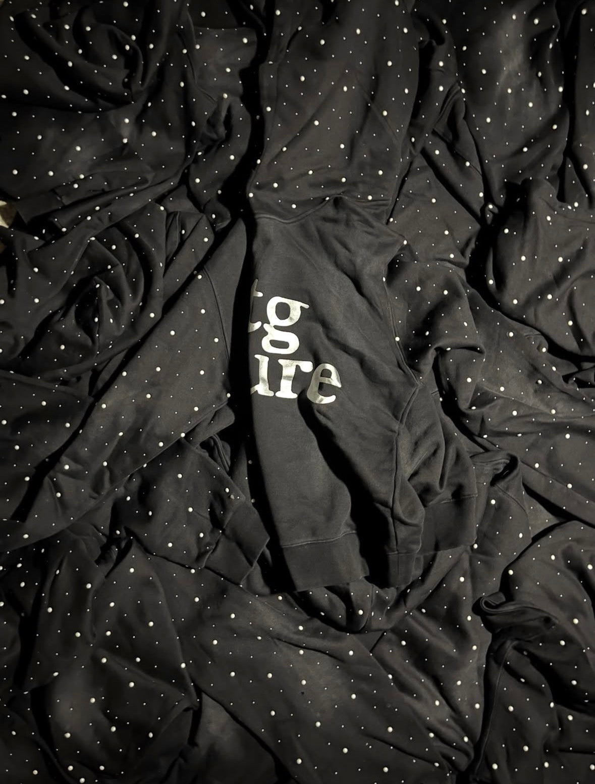 Maybach Dreams Hoodie