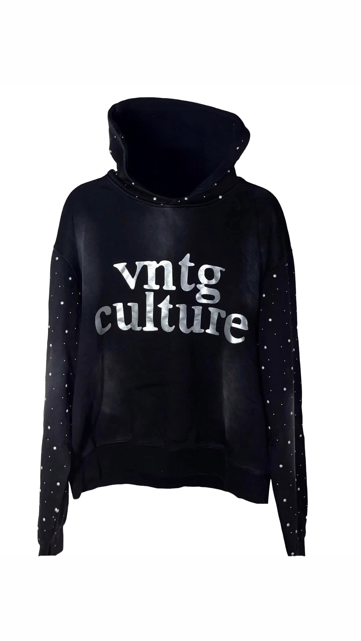 Maybach Dreams Hoodie