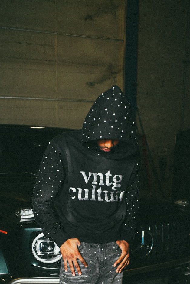 Maybach Dreams Hoodie