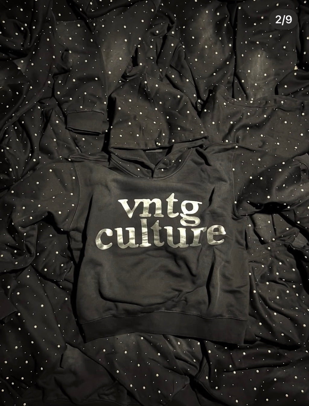 Maybach Dreams Hoodie