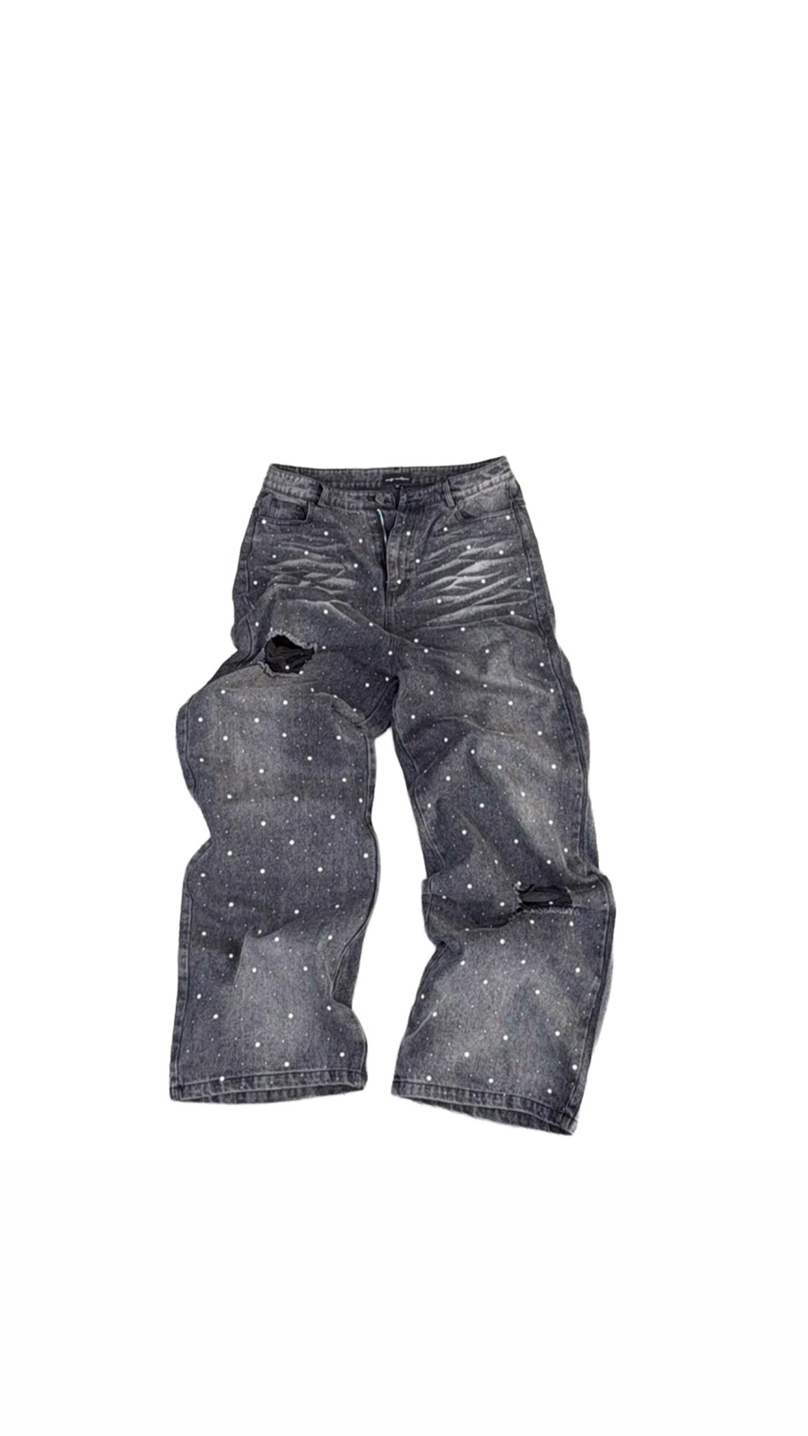 Moonlight Denim Jeans